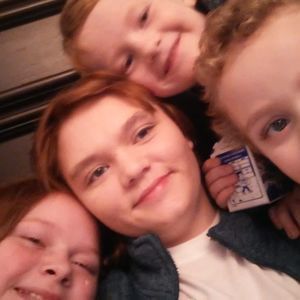 Meet your Posher, Libby